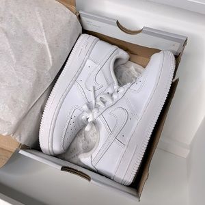 Nike Air Force 1 Size 12
